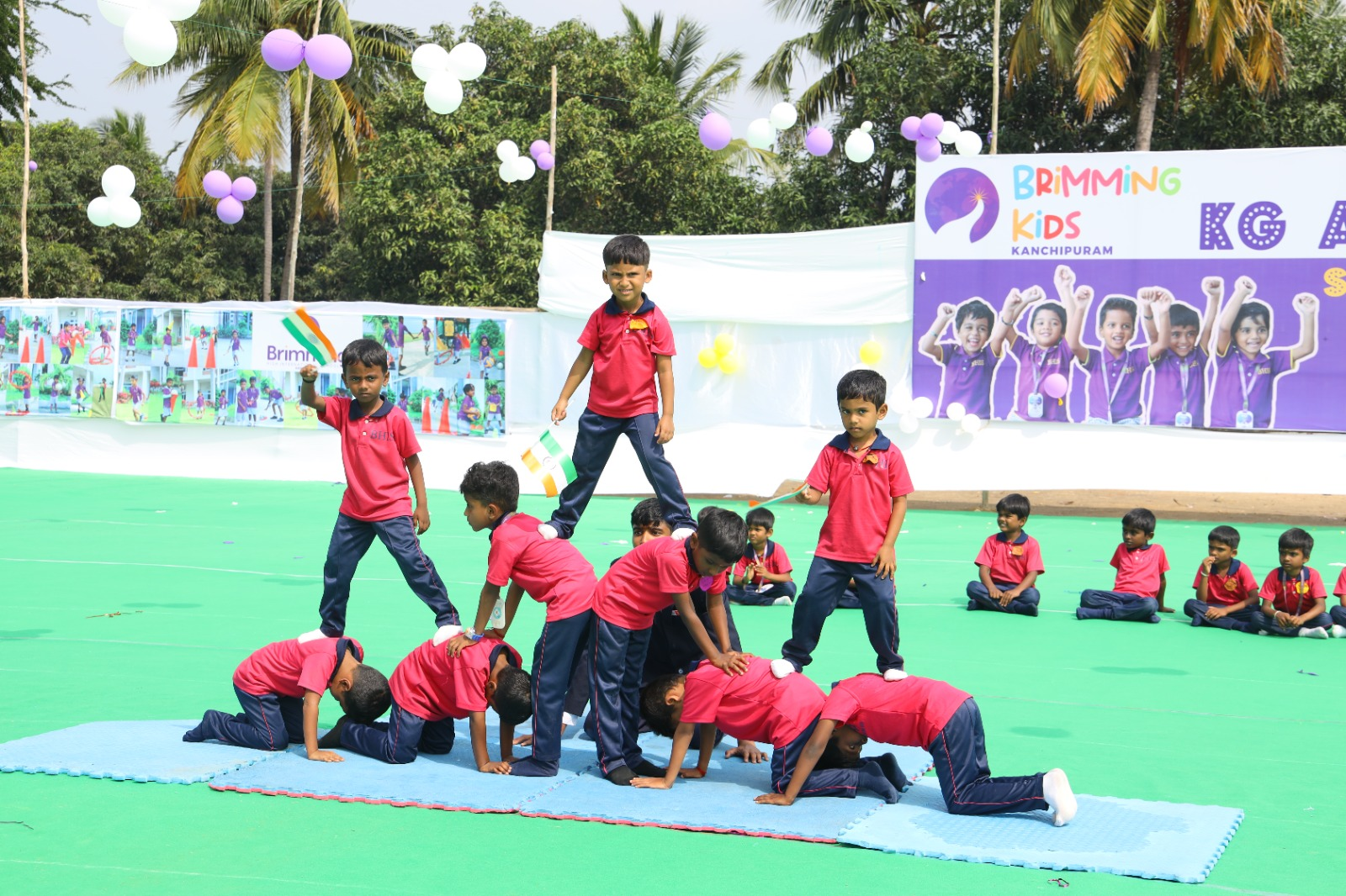 Annual Sports Day